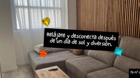 Foto 5 de Apartamento en venta en El Grau,  Valencia Capital