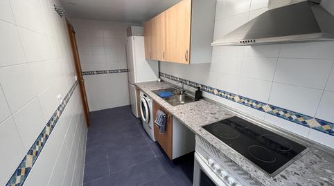 Photo 5 of Flat to rent in Travesía España, 3, El Viso de San Juan, Toledo