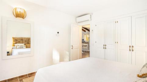 Foto 2 de Casa o chalet de alquiler en Carrer la Platja, 4c, Cala d'en Bosch - Serpentona, Ciutadella de Menorca