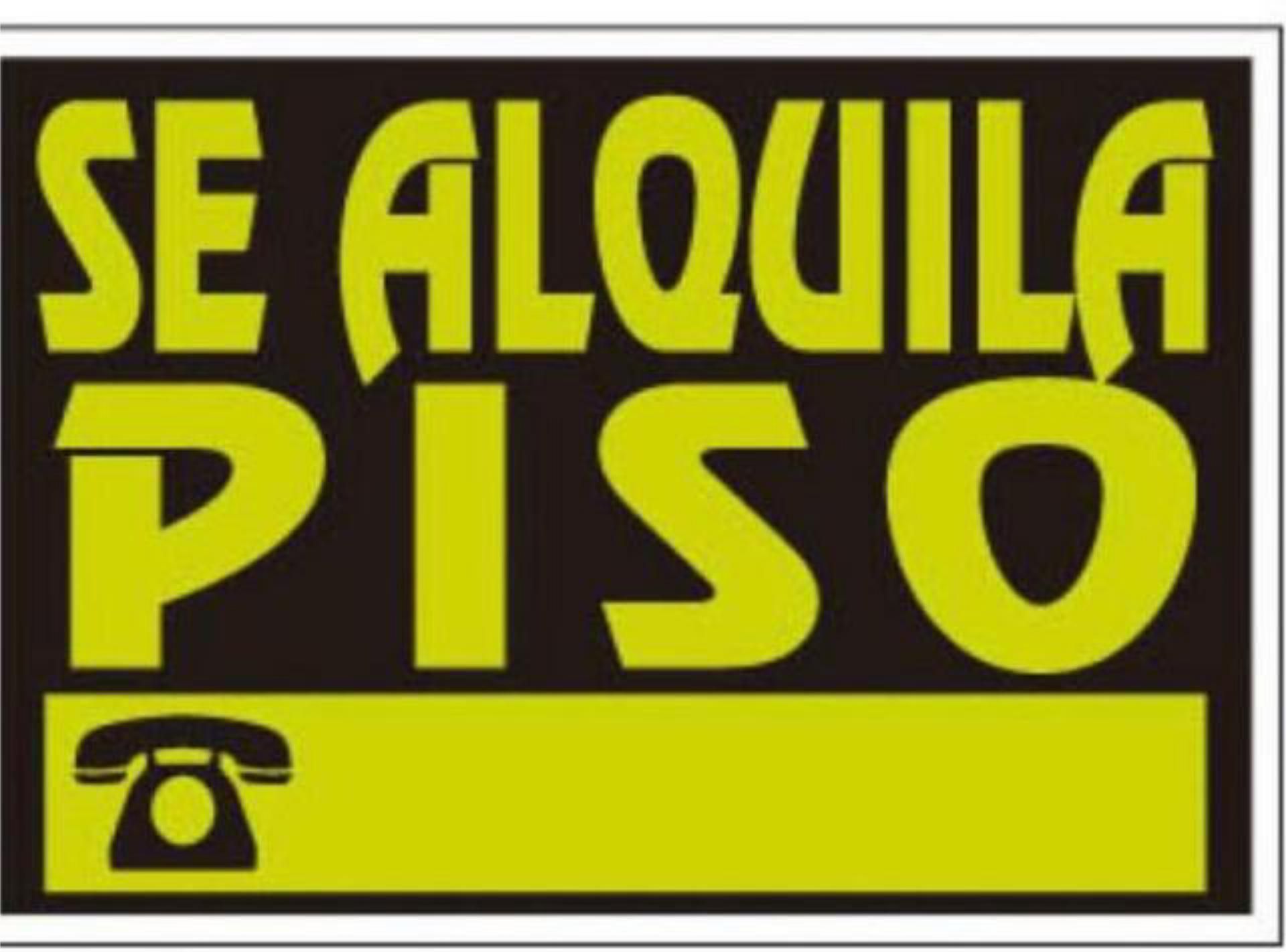 Flat to rent in La Rambla