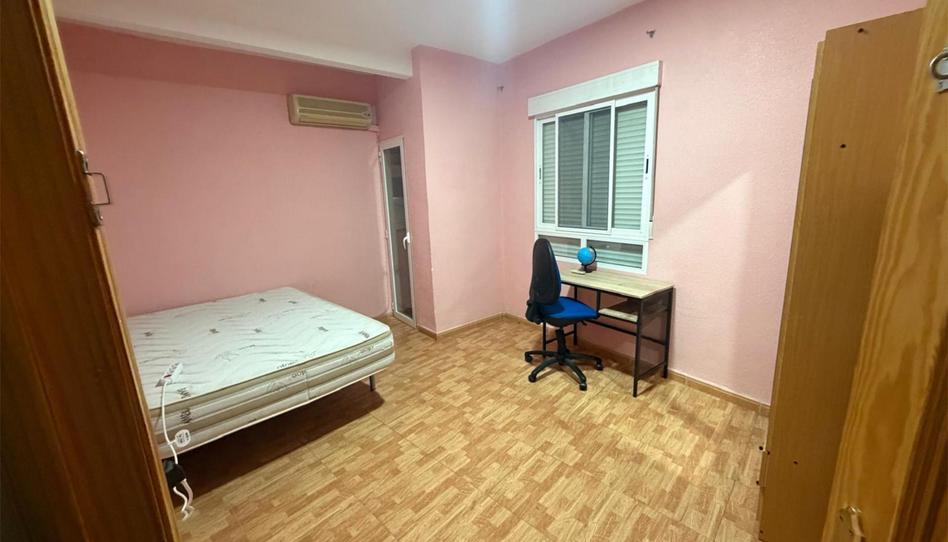 Pis per a compartir a Calle Teniente Flomesta, 87, Calasparra, Murcia - imatge 1 Foto 1 de Pis per a compartir a Calle Teniente Flomesta, 87, Calasparra, Murcia