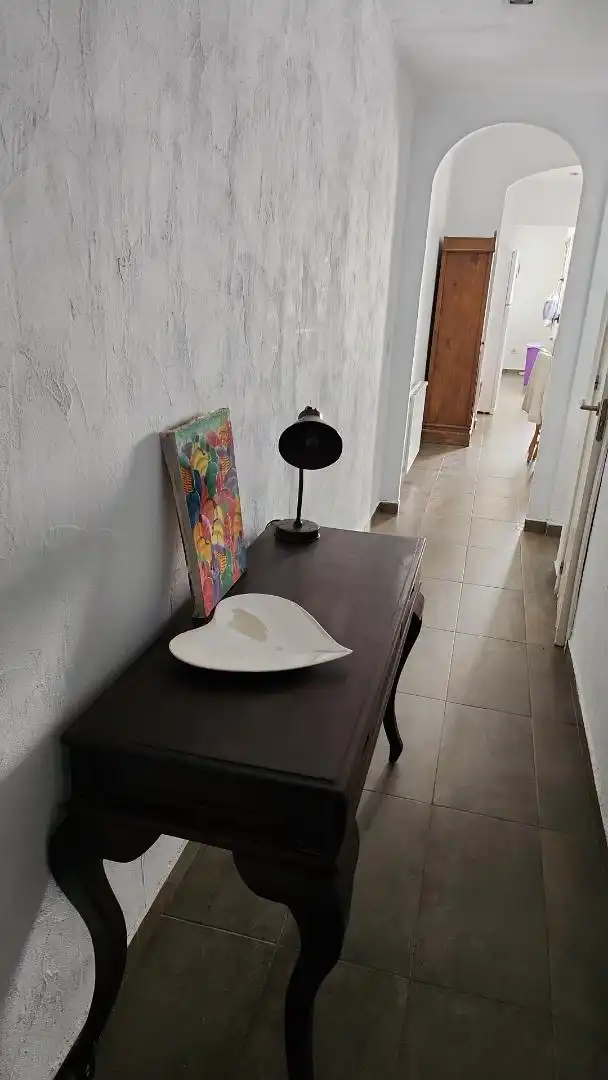 Casa adosada en venda en Sant Feliu de Guíxols amb Aire condicionat, Terrassa i Balcó