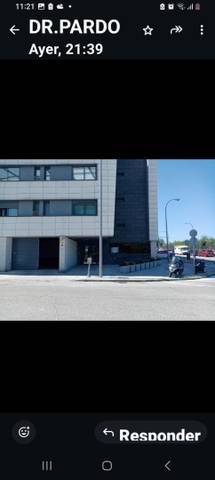 Piso en Venta en Avenida de los Andes, 31 en Conde Orgaz - Piovera