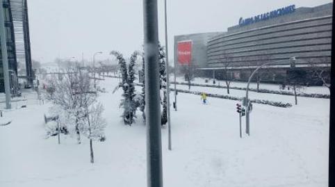 Photo 5 of Flat for sale in Avenida de Los Andes, 31, Conde Orgaz - Piovera,  Madrid Capital