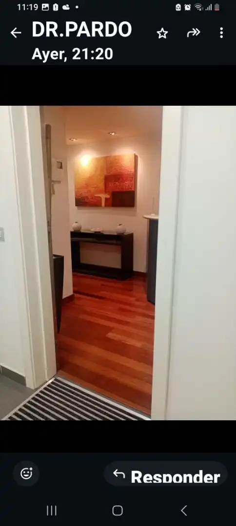 Pis en venda a Avenida de los Andes, 31, Conde Orgaz - Piovera Pis en venda en Madrid amb Aire condicionat, Calefacció i Parquet
