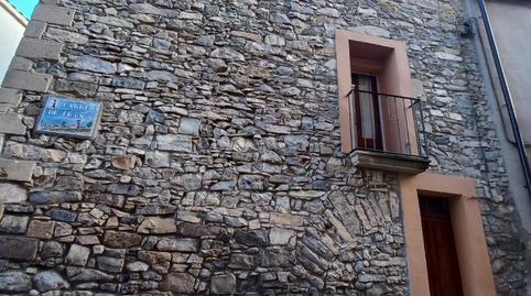 Photo 5 of Single-family semi-detached to rent in Carrer de la Font, 23, Verdú, Lleida