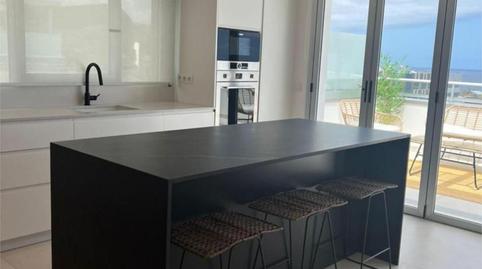 Photo 3 of Attic to rent in Avenida José Sánchez Peñate, 23, Guanarteme, Las Palmas de Gran Canaria