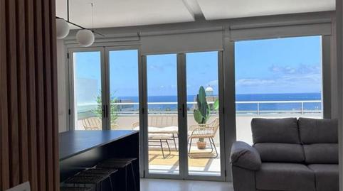 Photo 2 of Attic to rent in Avenida José Sánchez Peñate, 23, Guanarteme, Las Palmas de Gran Canaria