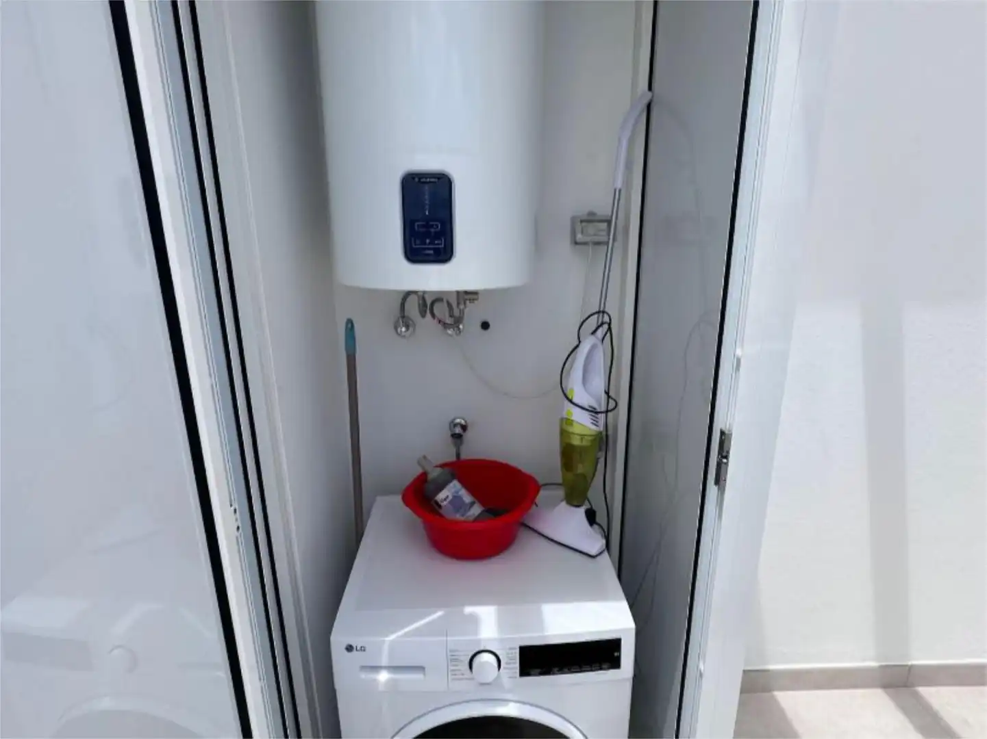 Piso de alquiler en Avenida José Sánchez Peñate, 23, Guanarteme Piso de alquiler en Avenida José Sánchez Peñate, 23, Guanarteme