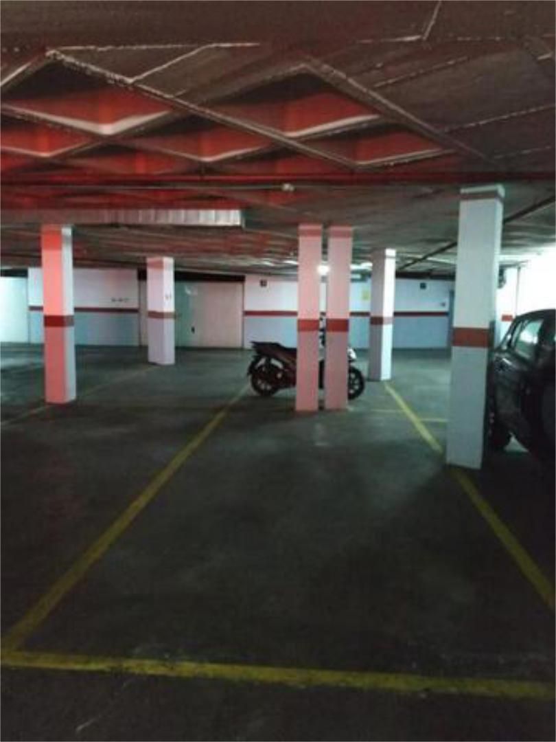 Parking of Garage to rent in San Fernando