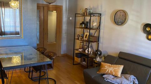 Foto 3 de Piso en venta en Calle Buenavista, 2, Carreño, Asturias