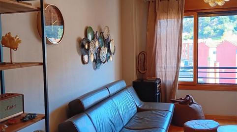 Foto 4 de Piso en venta en Calle Buenavista, 2, Carreño, Asturias