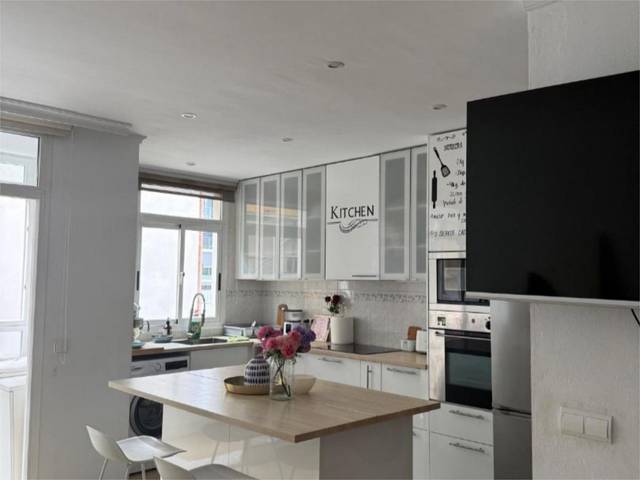 Piso en Venta en Carrer de l'Historiador Clapés, 7 en Santa Eulària