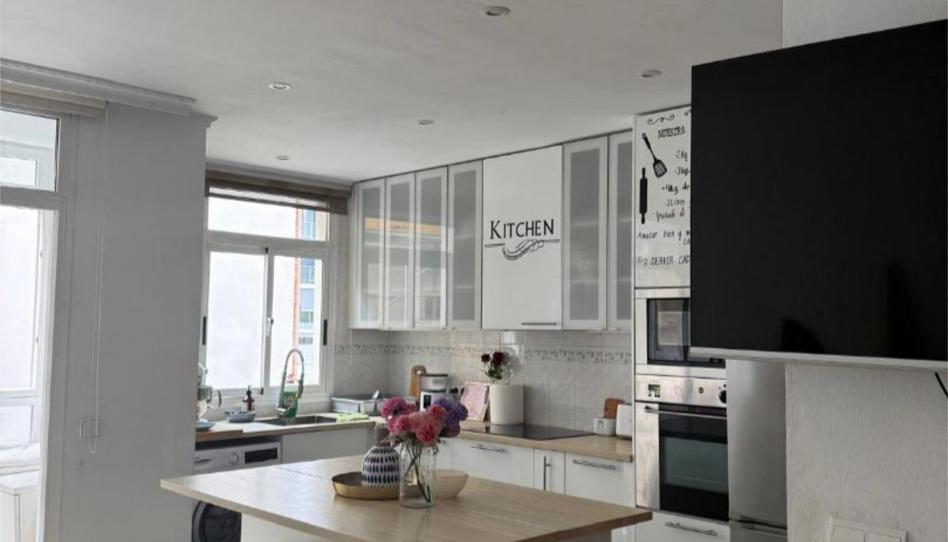 Flat for sale in Carrer de L'historiador Clapés, 7, Santa Eulària, Santa Eulària des Riu - image 1 Photo 1 of Flat for sale in Carrer de L'historiador Clapés, 7, Santa Eulària, Santa Eulària des Riu