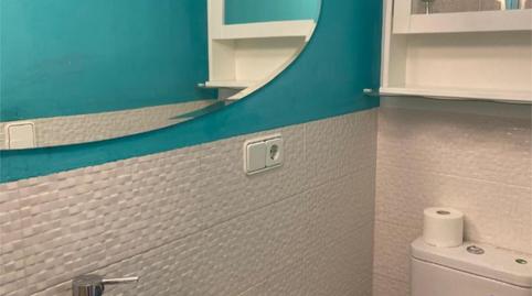 Foto 2 de Pis de lloguer a Plaza del Poeta Iglesias, 15, Barrio del Centro, Salamanca Capital