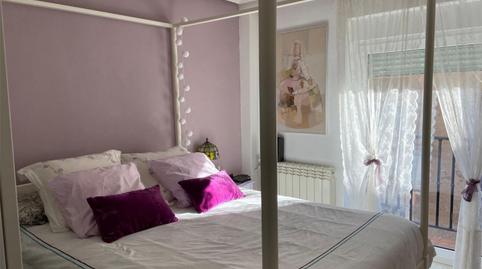 Foto 4 de Pis de lloguer a Plaza del Poeta Iglesias, 15, Barrio del Centro, Salamanca Capital