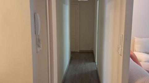 Foto 5 de Pis de lloguer a Plaza del Poeta Iglesias, 15, Barrio del Centro, Salamanca Capital