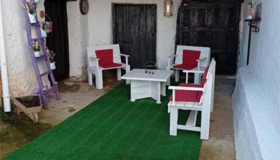 Casa o xalet en venda a Zarzosa de Río Pisuerga, Burgos - imatge 1 Foto 1 de Casa o xalet en venda a Zarzosa de Río Pisuerga, Burgos