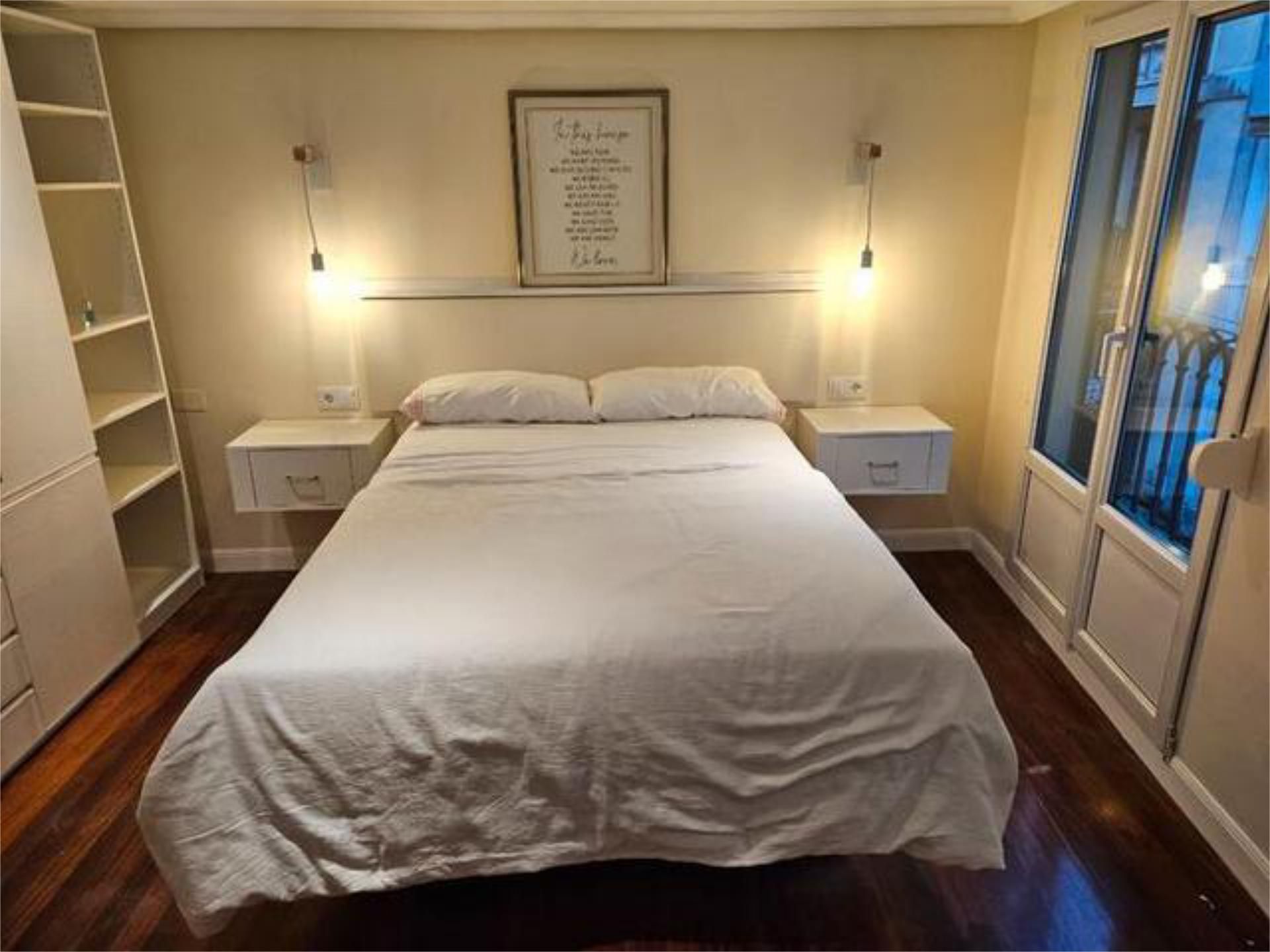 Flat to rent in Elgoibar