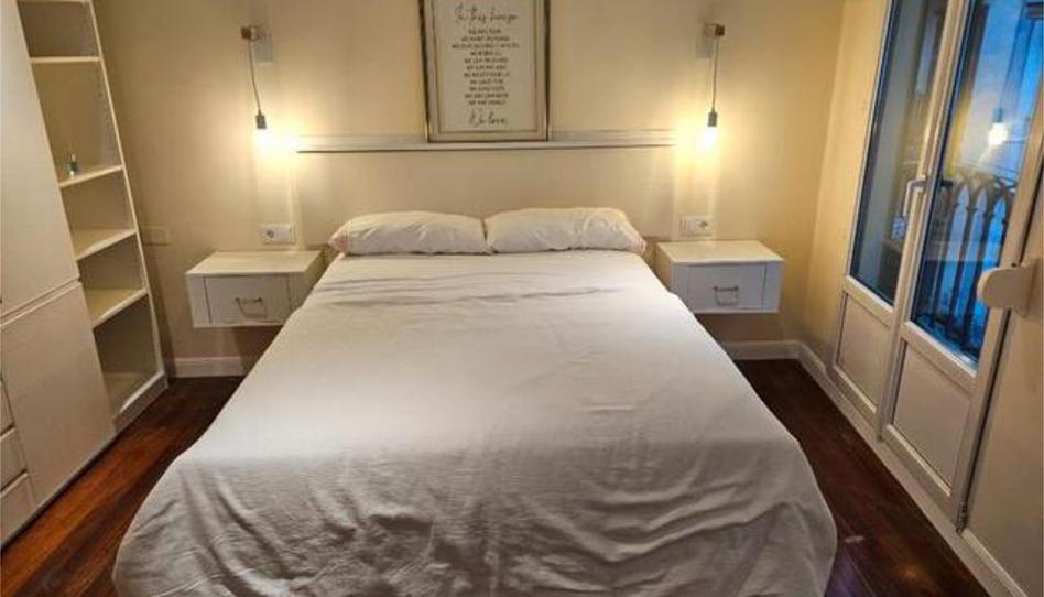 Flat to rent in Elgoibar, Gipuzkoa - image 1 Photo 1 of Flat to rent in Elgoibar, Gipuzkoa