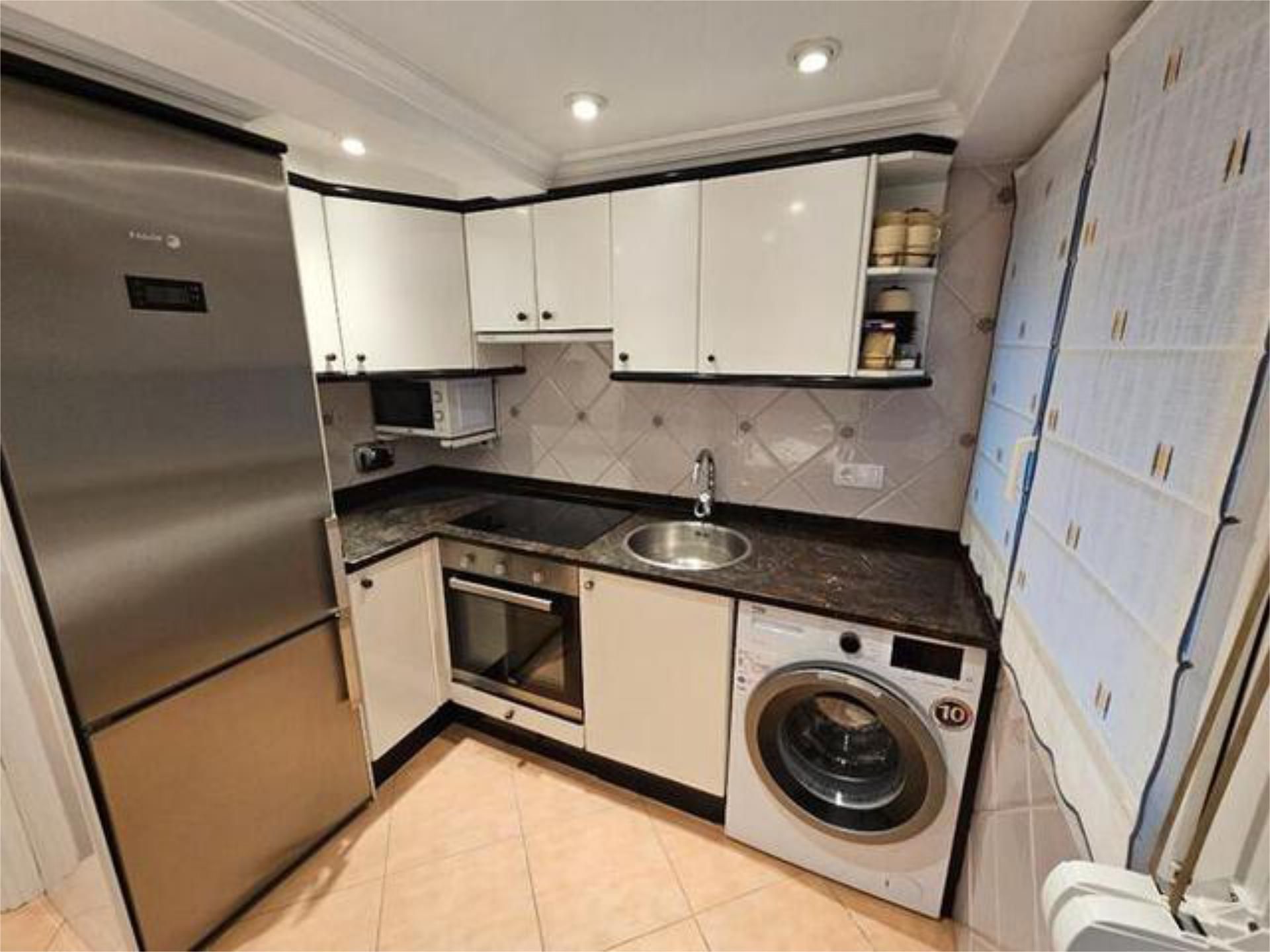 Pis de lloguer a Elgoibar