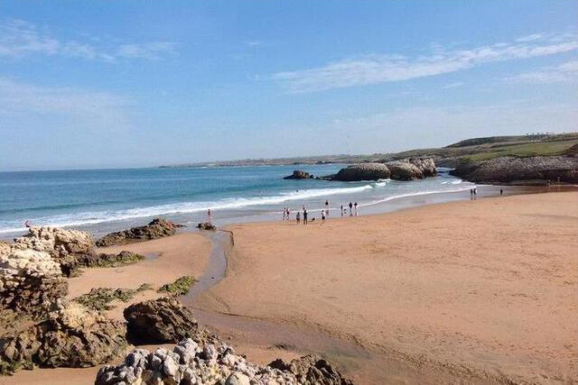 Casa o xalet en venda a Alisal - San Román Vista exterior de Casa o xalet en venda en Santander amb Jardí privat i Terrassa