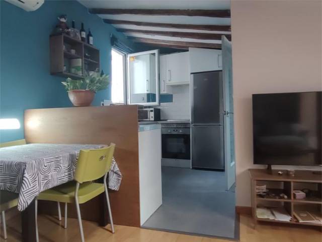 Piso en Alquiler en Calle de Valencia, 13 en Embajadores - Lavapiés