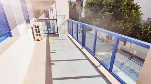 Pis de lloguer a Glorieta del Reino Unido, 6, Palmeral, Alicante / Alacant - imatge 3 Foto 3 de Pis de lloguer a Glorieta del Reino Unido, 6, Palmeral, Alicante / Alacant