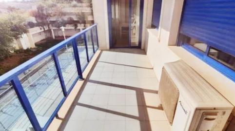 Pis de lloguer a Glorieta del Reino Unido, 6, Palmeral, Alicante / Alacant - imatge 2 Foto 2 de Pis de lloguer a Glorieta del Reino Unido, 6, Palmeral, Alicante / Alacant