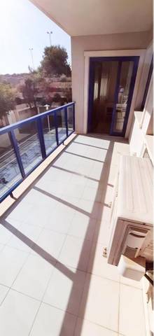 Piso en Alquiler en Glorieta del Reino Unido, 6 en Palmeral