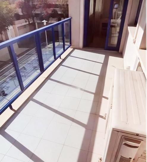 Pis de lloguer a Glorieta del Reino Unido, 6, Palmeral, Alicante / Alacant - imatge 1 Foto 1 de Pis de lloguer a Glorieta del Reino Unido, 6, Palmeral, Alicante / Alacant