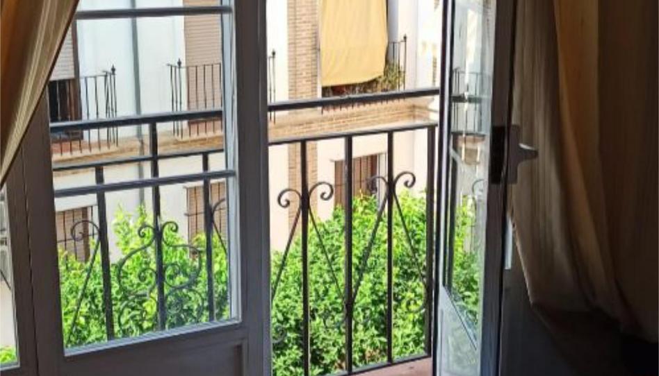 Flat to share in Calle Higueruelos, 3, Centro, Antequera - image 1 Photo 1 of Flat to share in Calle Higueruelos, 3, Centro, Antequera