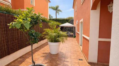 Foto 2 de Casa adosada en venta en La Quinta, Santa Úrsula