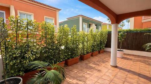 Foto 3 de Casa adosada en venta en La Quinta, Santa Úrsula