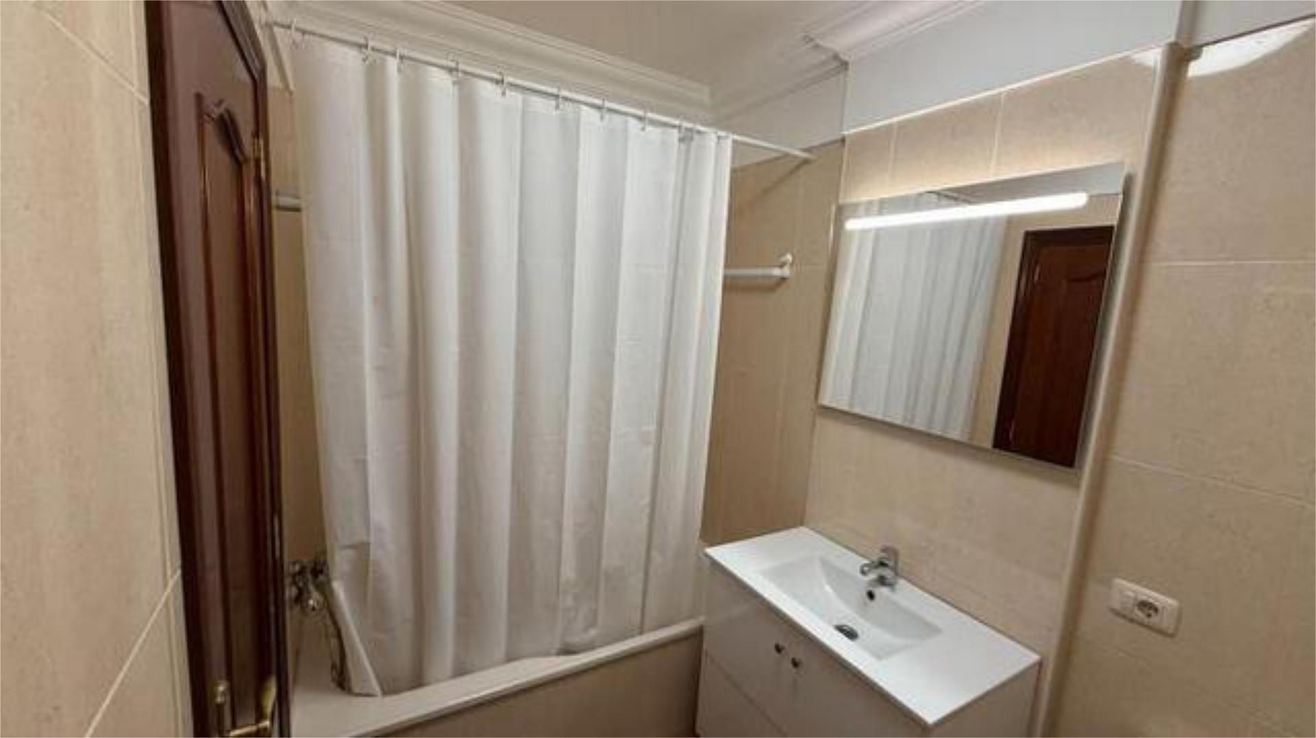 Bany de Casa adosada en venda en Santa Úrsula amb Terrassa i Piscina