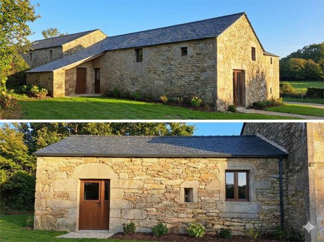 Casa adosada en Venta en Plaza Suso Gayoso, 11 en Vilalba