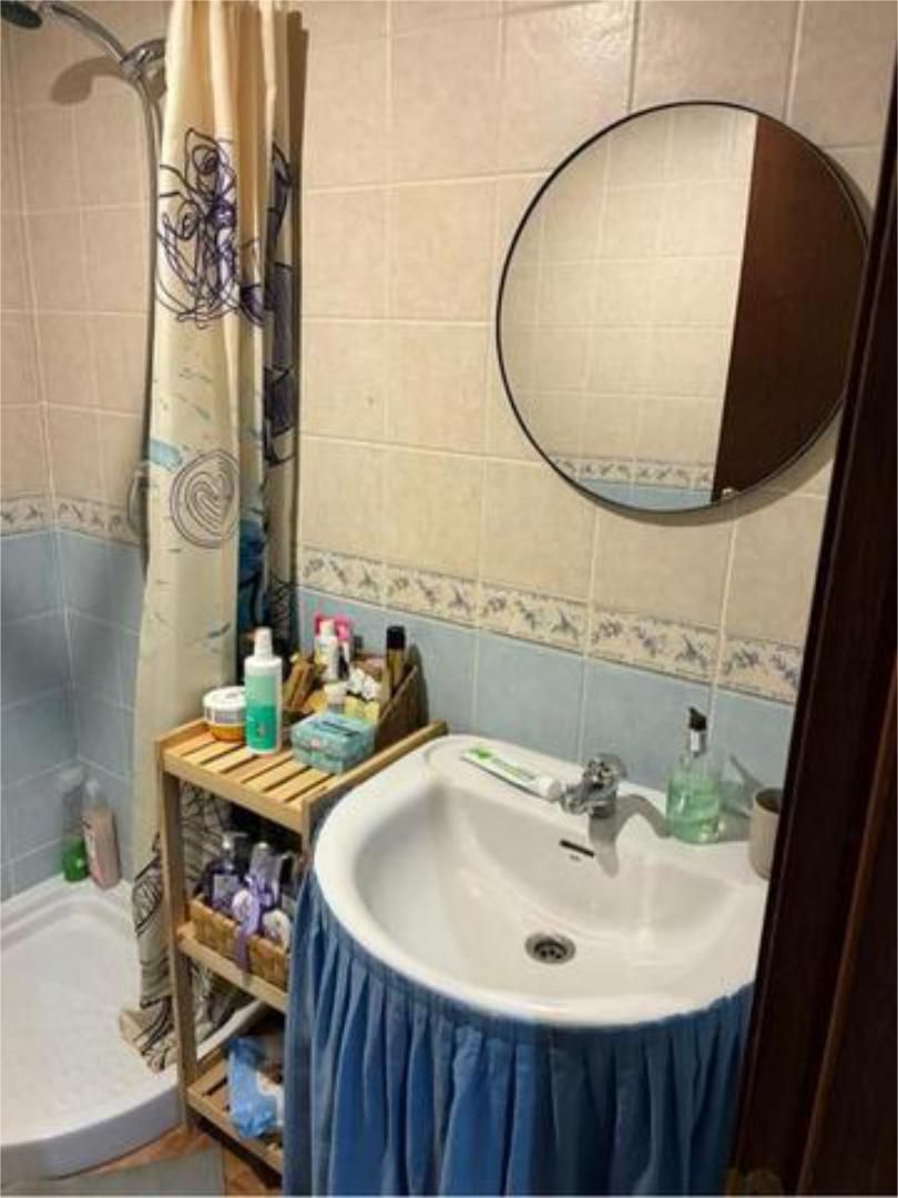 Bany de Pis en venda en Umbrete