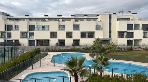 Photo 3 of Flat to rent in Avenida de Los Montes de Oca, 22, Polígono Industrial Sur, San Sebastián de los Reyes