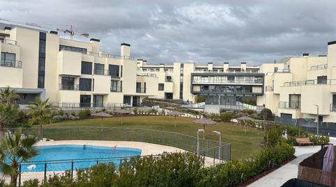 Photo 4 of Flat to rent in Avenida de Los Montes de Oca, 22, Polígono Industrial Sur, San Sebastián de los Reyes