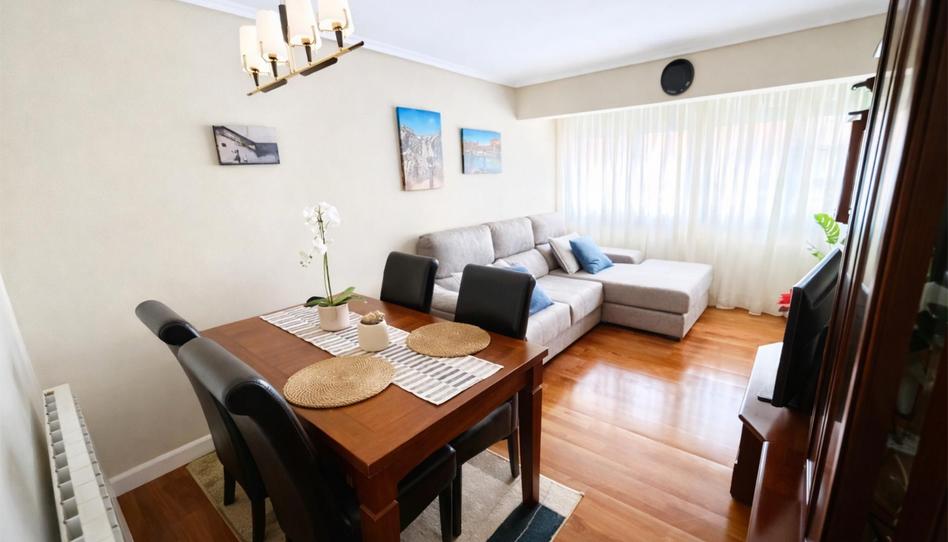 Pis en venda a Etxebarri Kalea, 9, Sopela, Bizkaia - imatge 1 Foto 1 de Pis en venda a Etxebarri Kalea, 9, Sopela, Bizkaia