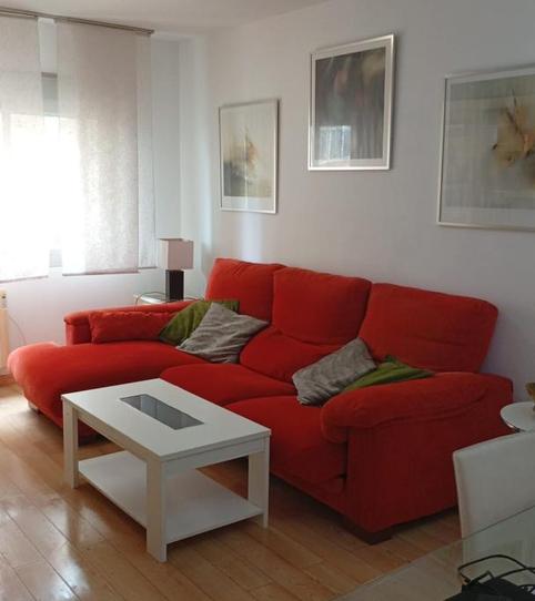 Foto 2 de Piso de alquiler en Avenida Vista Mar, 7a, San Bernabé, Algeciras