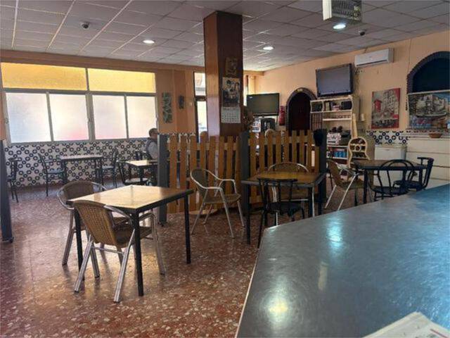 Local comercial en Alquiler en Alaquàs