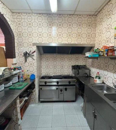 Photo 2 of Premises for rent in Alaquàs, Valencia