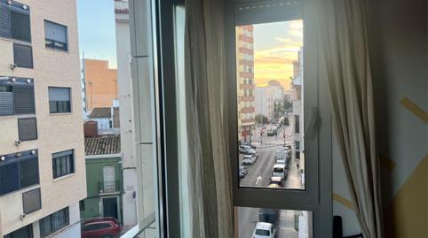 Foto 4 de Piso en venta en Carrer de Cerdà de Tallada, 77, Plaza Donoso Cortés - Avenida Magdalena, Castellón de la Plana / Castelló de la Plana