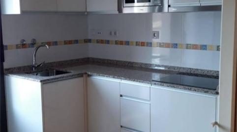 Photo 2 of Flat to rent in Carretera Sinovas, 3, Plaza de Toros - Las Tenerías, Aranda de Duero