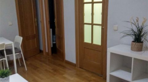 Foto 2 de Piso de alquiler en Calle de Luchana, 11, Trafalgar, Madrid Capital