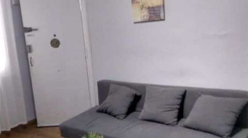 Foto 3 de Piso de alquiler en Calle de Luchana, 11, Trafalgar, Madrid Capital