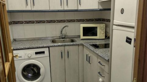 Foto 4 de Piso de alquiler en Calle de Luchana, 11, Trafalgar, Madrid Capital