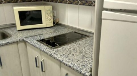 Foto 5 de Piso de alquiler en Calle de Luchana, 11, Trafalgar, Madrid Capital