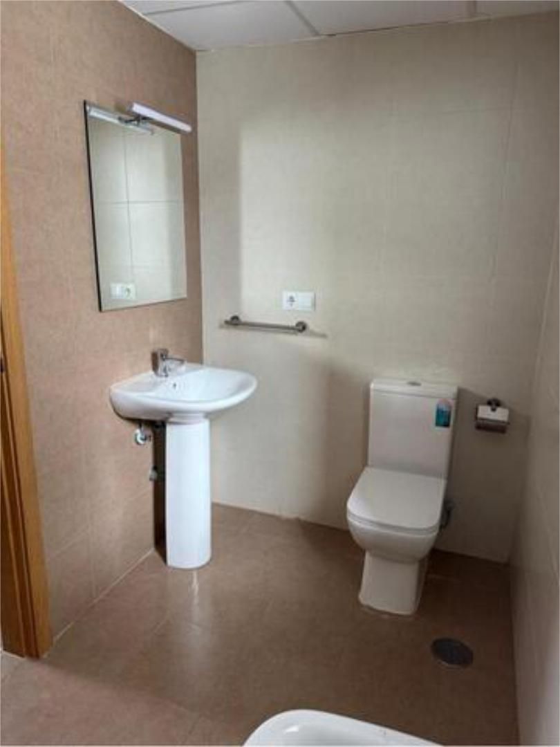 Pis de lloguer a Moraleda de Zafayona